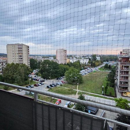 Apartament Lipinskiego Krakow Dış mekan fotoğraf