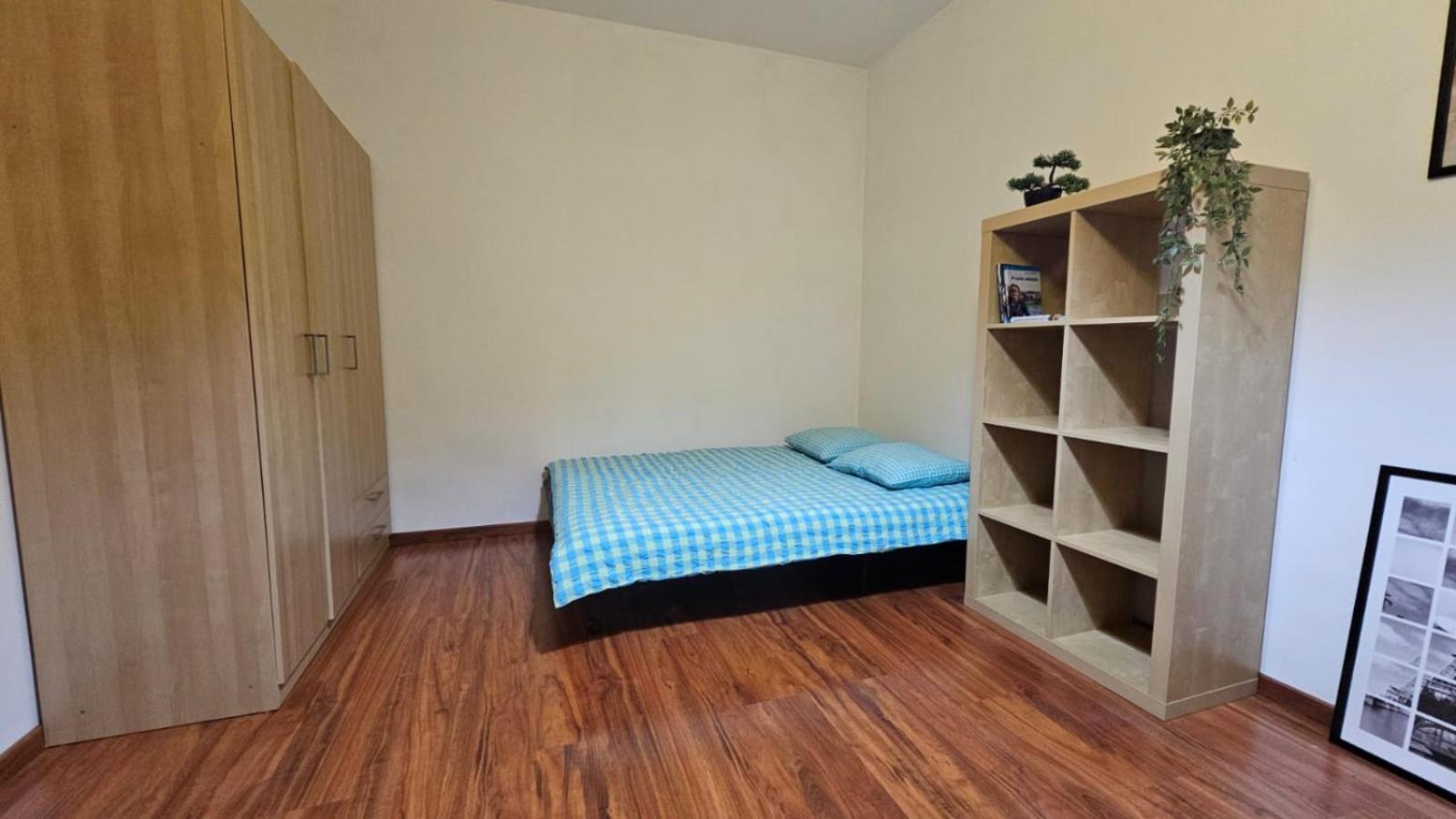Apartament Lipinskiego Krakow Dış mekan fotoğraf