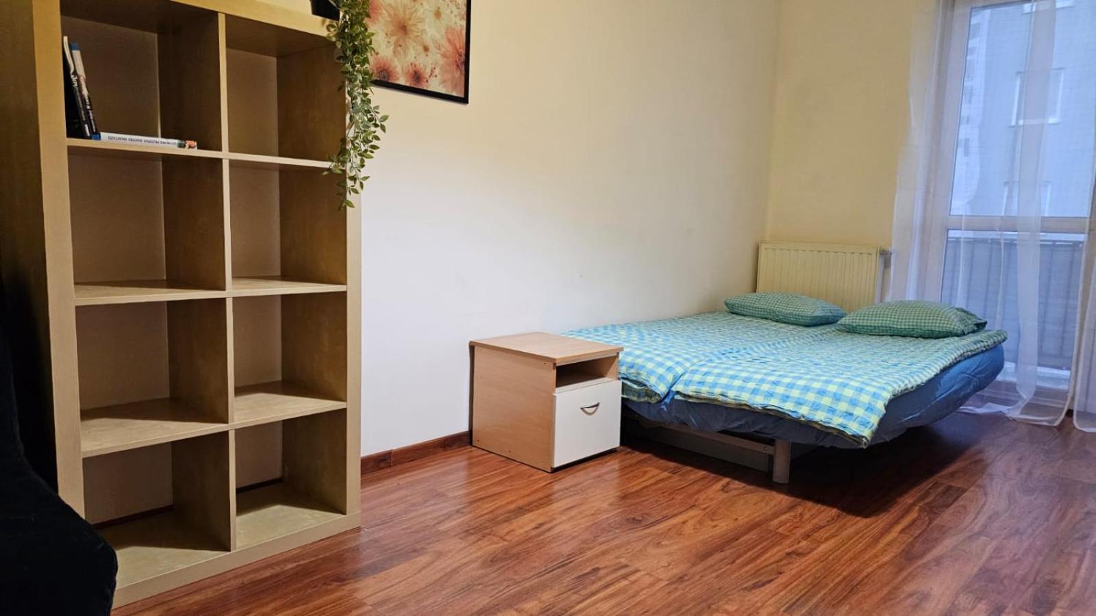 Apartament Lipinskiego Krakow Dış mekan fotoğraf