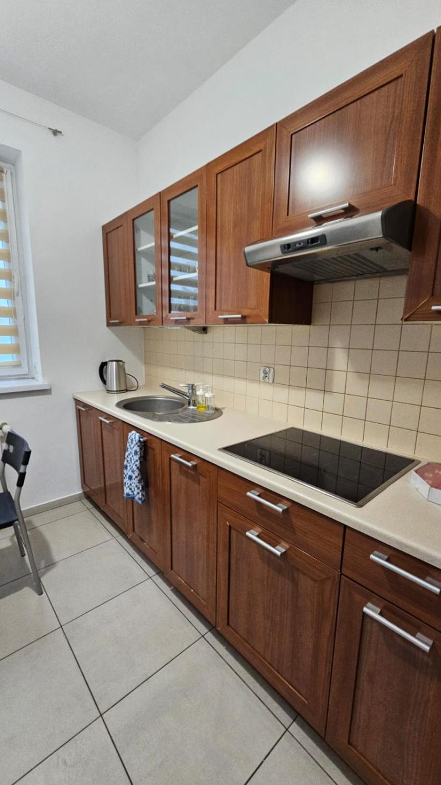 Apartament Lipinskiego Krakow Dış mekan fotoğraf