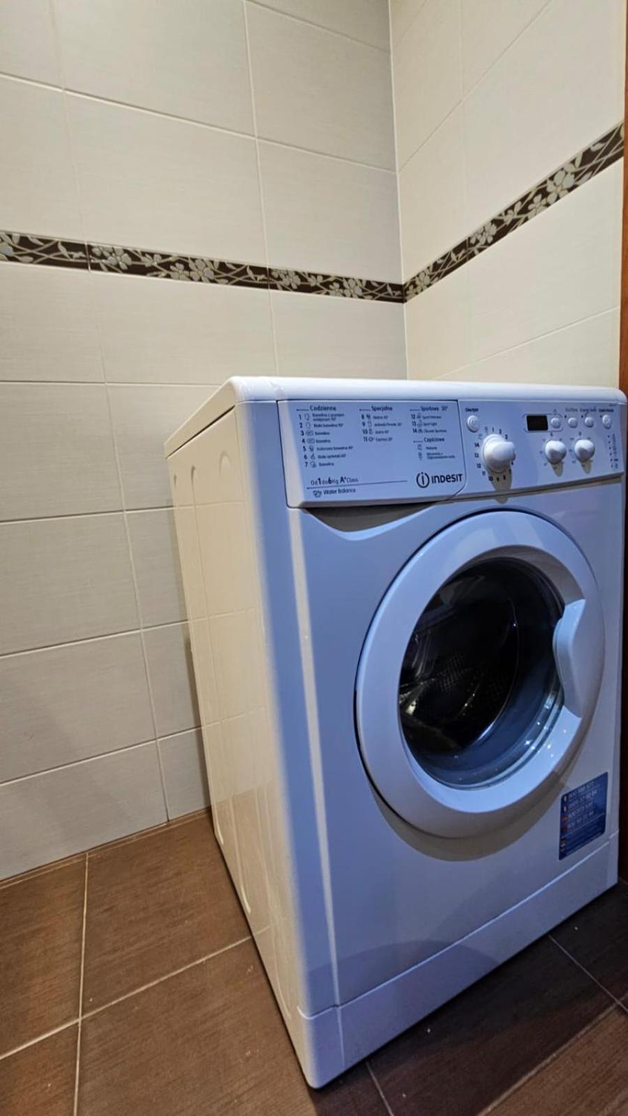 Apartament Lipinskiego Krakow Dış mekan fotoğraf