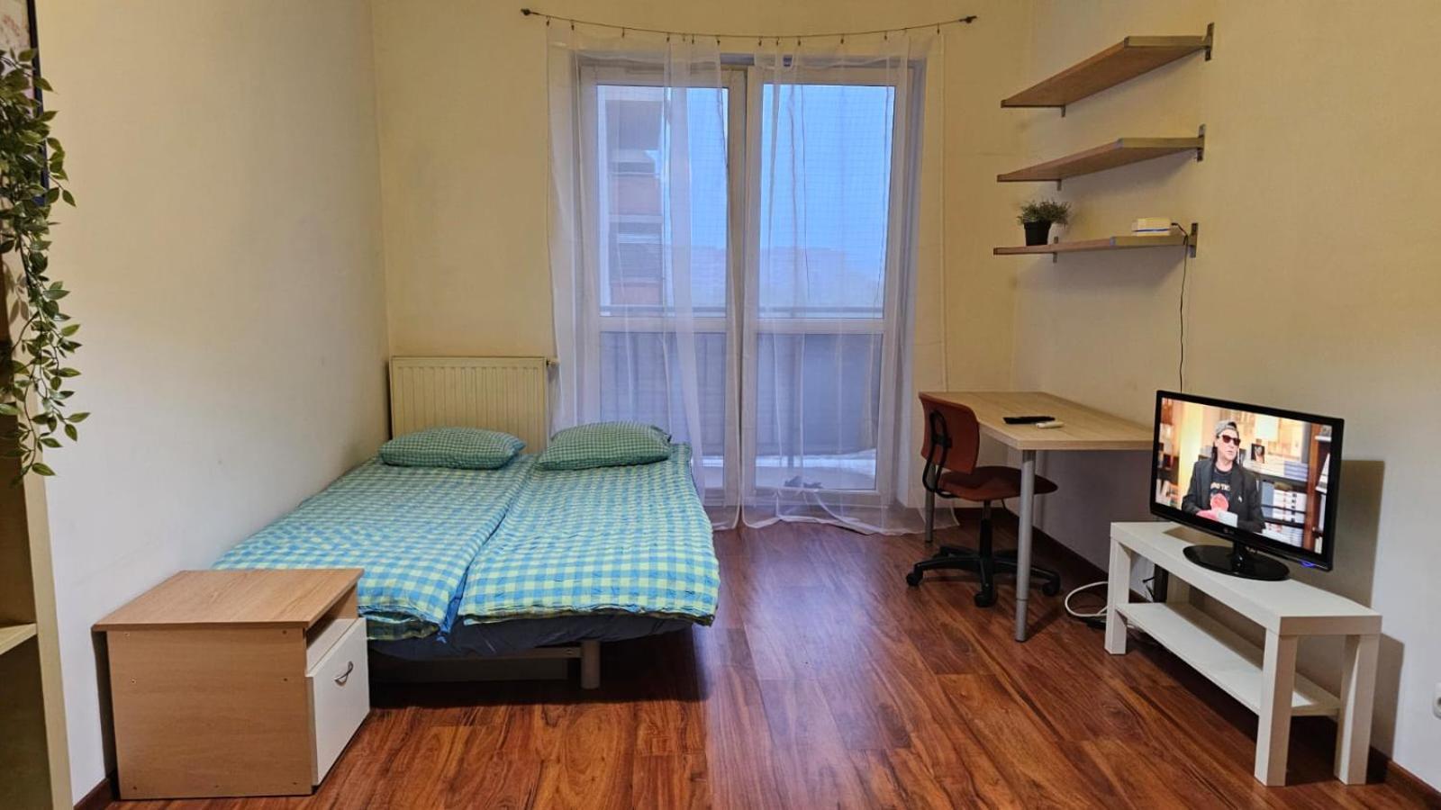 Apartament Lipinskiego Krakow Dış mekan fotoğraf