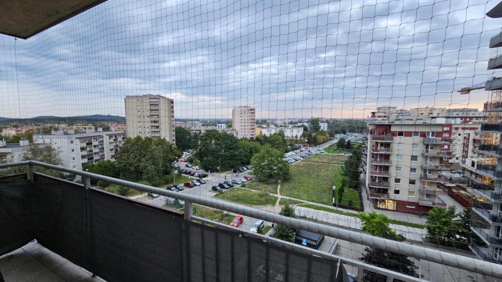 Apartament Lipinskiego Krakow Dış mekan fotoğraf
