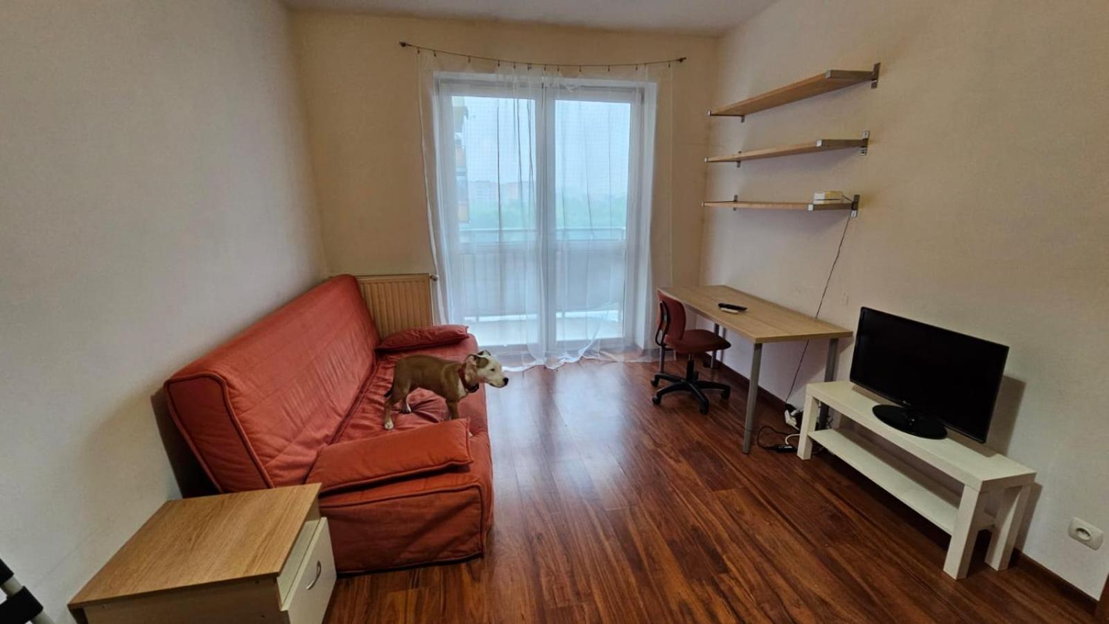Apartament Lipinskiego Krakow Dış mekan fotoğraf