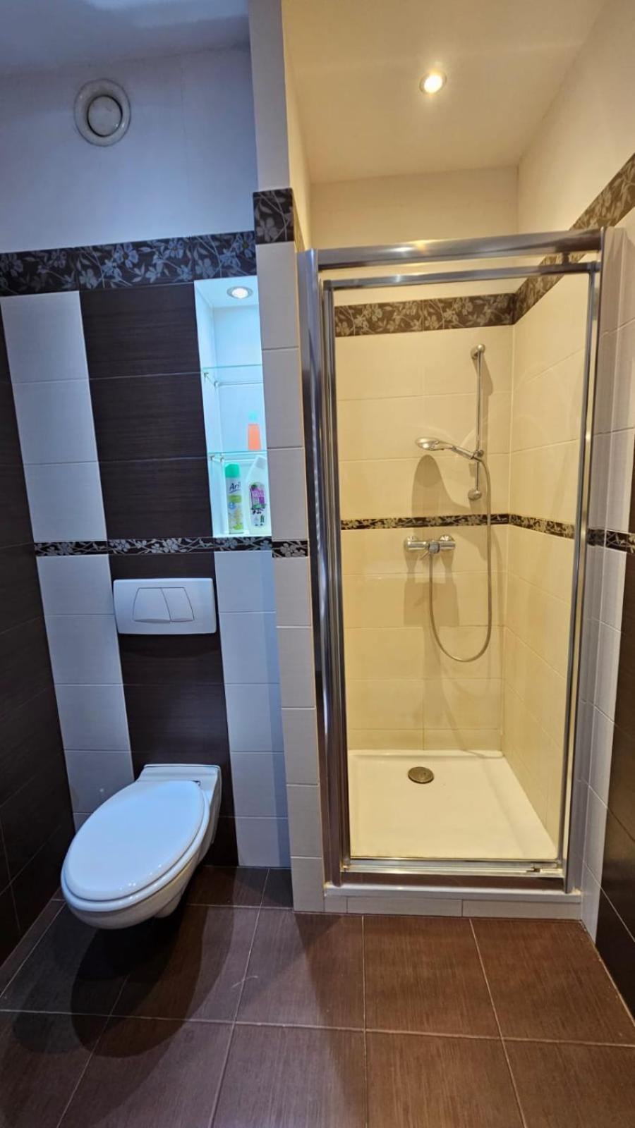 Apartament Lipinskiego Krakow Dış mekan fotoğraf