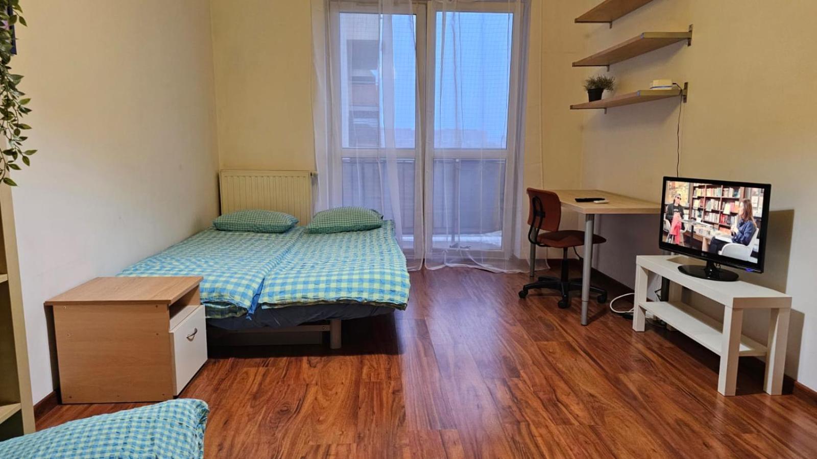 Apartament Lipinskiego Krakow Dış mekan fotoğraf