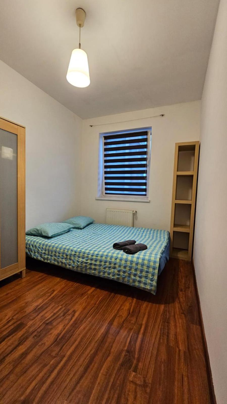 Apartament Lipinskiego Krakow Dış mekan fotoğraf