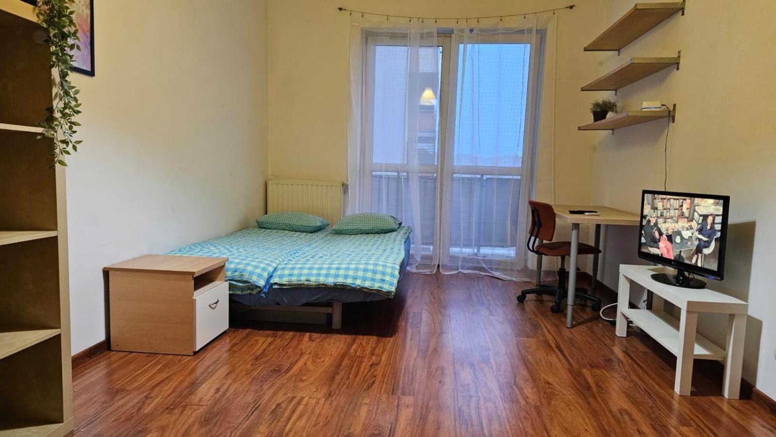 Apartament Lipinskiego Krakow Dış mekan fotoğraf